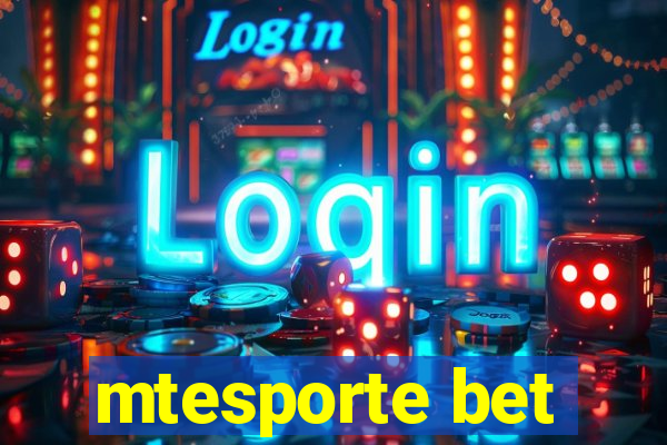 mtesporte bet